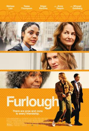 Furlough [ترجمة عربية]