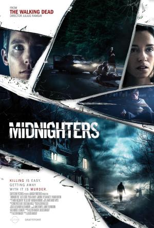 Midnighters [Indonesian]