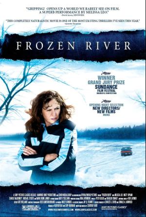 Frozen River [Indonesian]