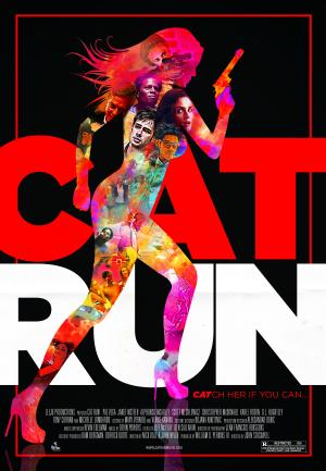 Cat Run [Version française]