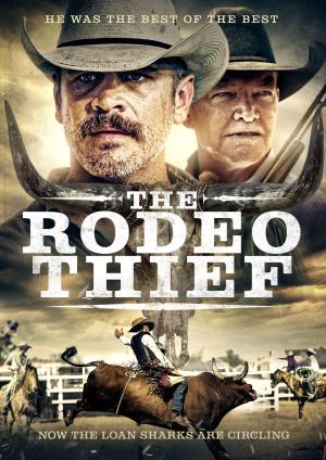 The Rodeo Thief [Indonesian]