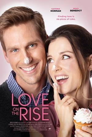 Love on the Rise [Russian]