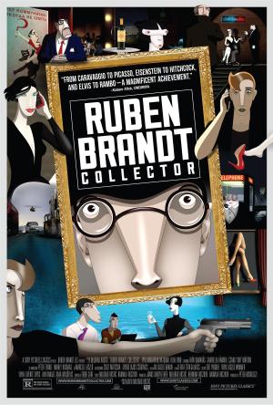 Ruben Brandt, Collector [Version française]