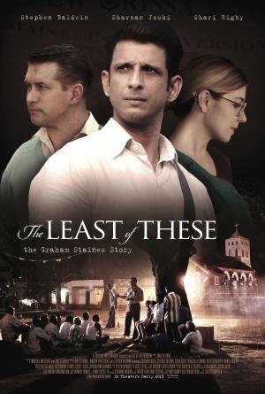 The Least of These: The Graham Staines Story [Hindi]