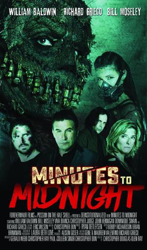Minutes to Midnight [Russian]