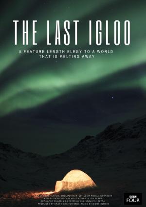 The Last Igloo [Indonesian]