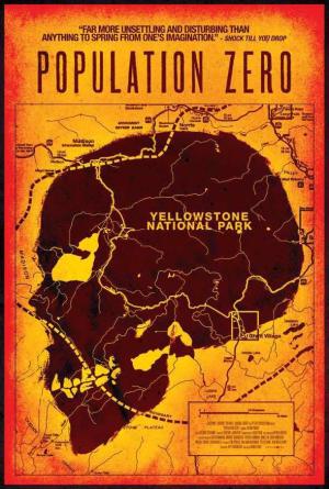 Population Zero [Russian]