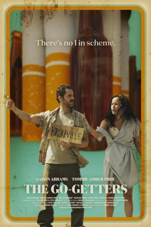 The Go-Getters [ترجمة عربية]
