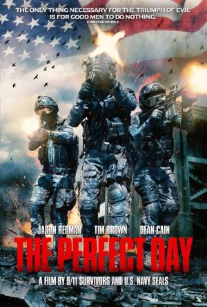The Perfect Day [ترجمة عربية]