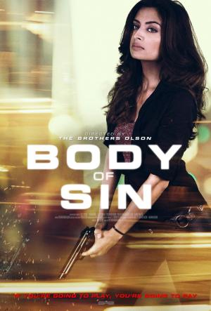 Body of Sin [Hindi]