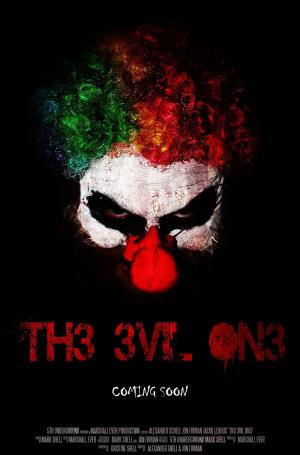 8 Ball Clown [Russian]