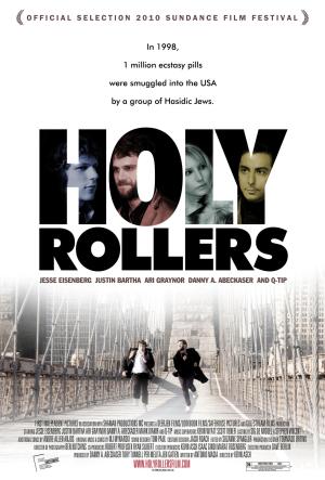 Holy Rollers [Version française]