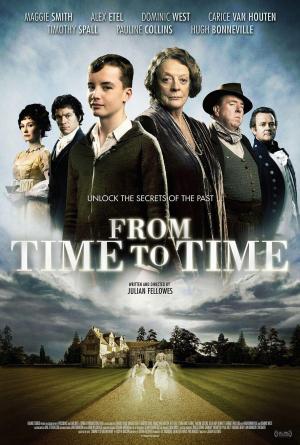 From Time to Time [Version française]