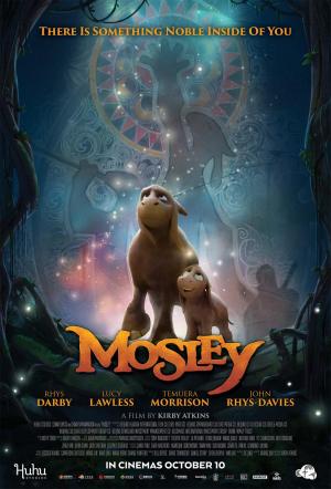 Mosley [Russian]