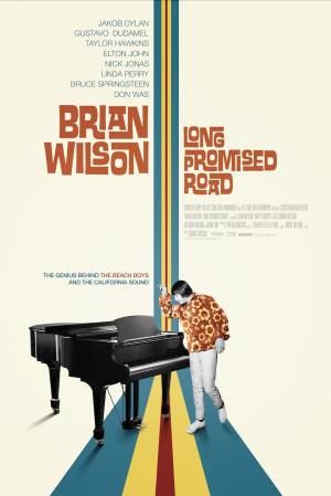 Brian Wilson: Long Promised Road [Russian]