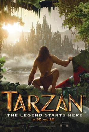 Tarzan [Version française]