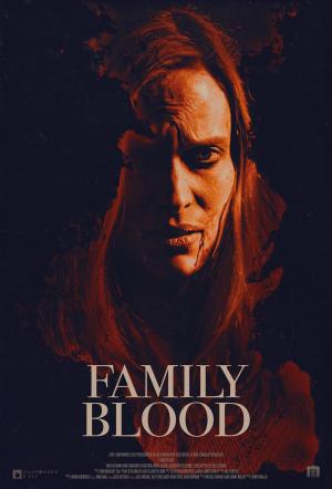 Family Blood [Kurdish]