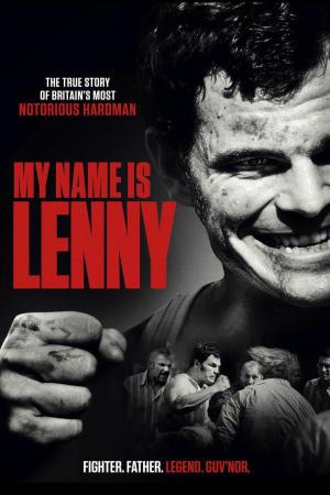 My Name Is Lenny [ترجمة عربية]