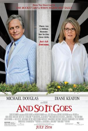 And So It Goes [Version française]