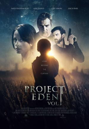 Project Eden [Russian]