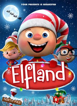 Elfland [Indonesian]