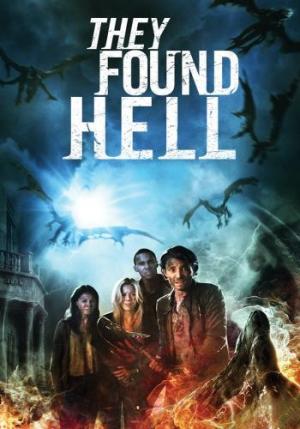 They Found Hell [Russian]