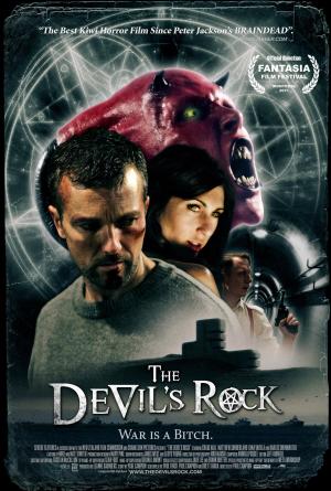The Devil's Rock [ترجمة عربية]