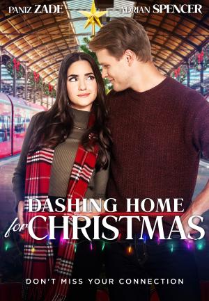 Dashing Home for Christmas [Version française]