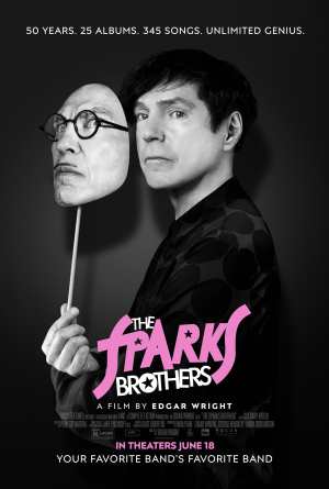 The Sparks Brothers [Hindi]
