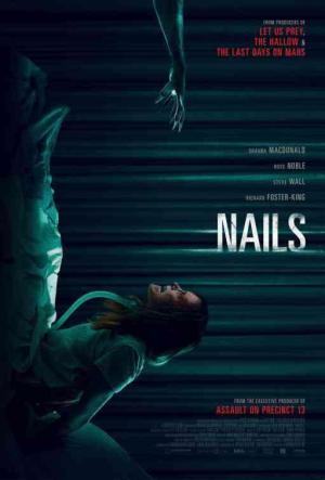 Nails [ترجمة عربية]