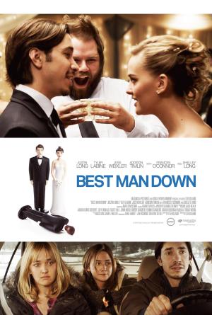 Best Man Down [Indonesian]