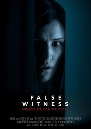 False Witness [Russian]