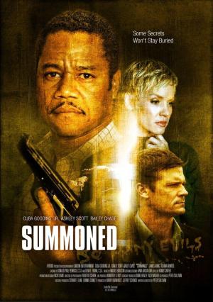 Summoned [Indonesian]