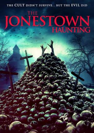 The Jonestown Haunting [Russian]