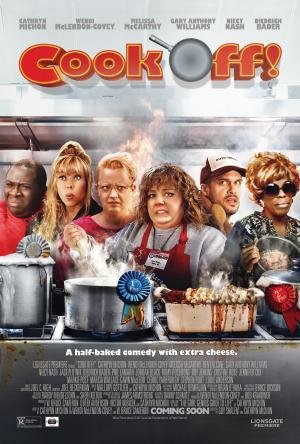 Cook Off! [Russian]