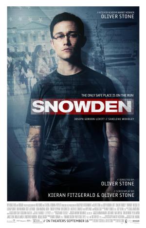 Snowden [Russian]