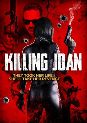 Killing Joan [Russian]