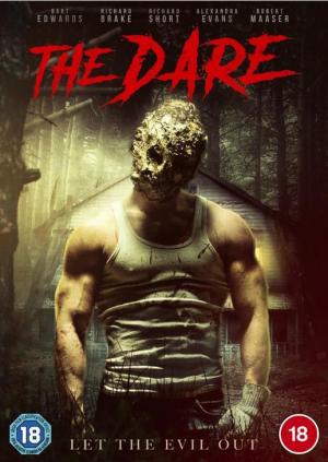 The Dare [Indonesian]