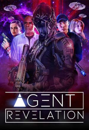 Agent Revelation [Russian]