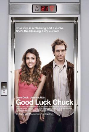 Good Luck Chuck [Russian]