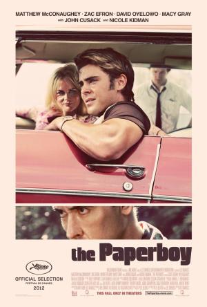 The Paperboy [Indonesian]