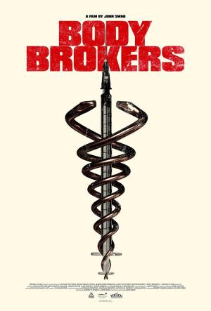 Body Brokers [Russian]