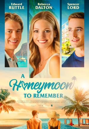 A Honeymoon to Remember [Version française]
