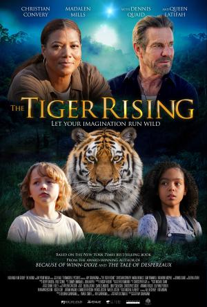 The Tiger Rising [Russian]
