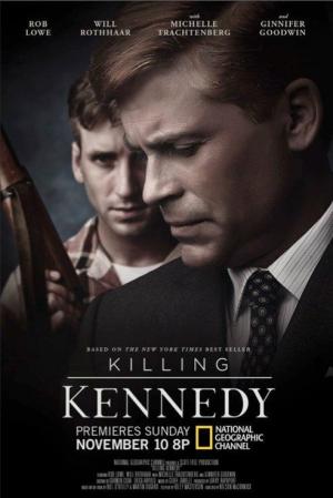 Killing Kennedy [Indonesian]