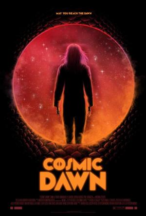 Cosmic Dawn [Hindi]