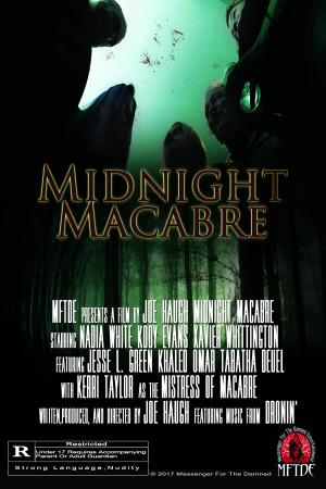 Midnight Macabre [Russian]