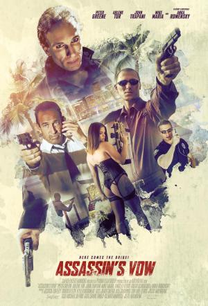 Assassin's Vow [Indonesian]