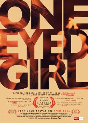 One Eyed Girl [ترجمة عربية]
