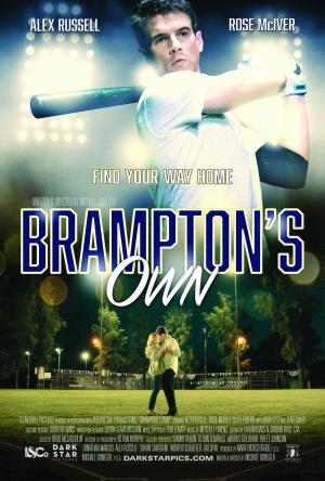 Brampton's Own [Russian]